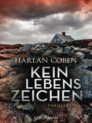 cover image of Kein Lebenszeichen
